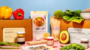 From DIY biryanis to global delicacies, meal kits in India are cooking up convenience and creativity for time-strapped urbanites.