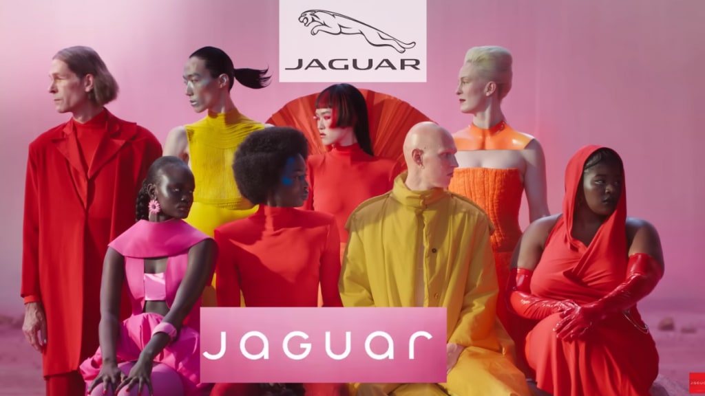 The moment Jaguar unveiled its new campaign and logo, the Internet erupted with opinions—and most were far from impressed. Many critics labelled the move a ‘suicide,’ with some claiming, “The brand killed an icon to appeal to a generation that doesn’t care.”