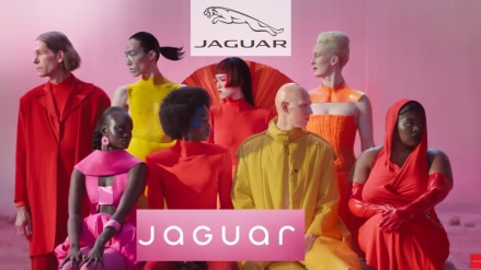 The moment Jaguar unveiled its new campaign and logo, the Internet erupted with opinions—and most were far from impressed. Many critics labelled the move a ‘suicide,’ with some claiming, “The brand killed an icon to appeal to a generation that doesn’t care.”
