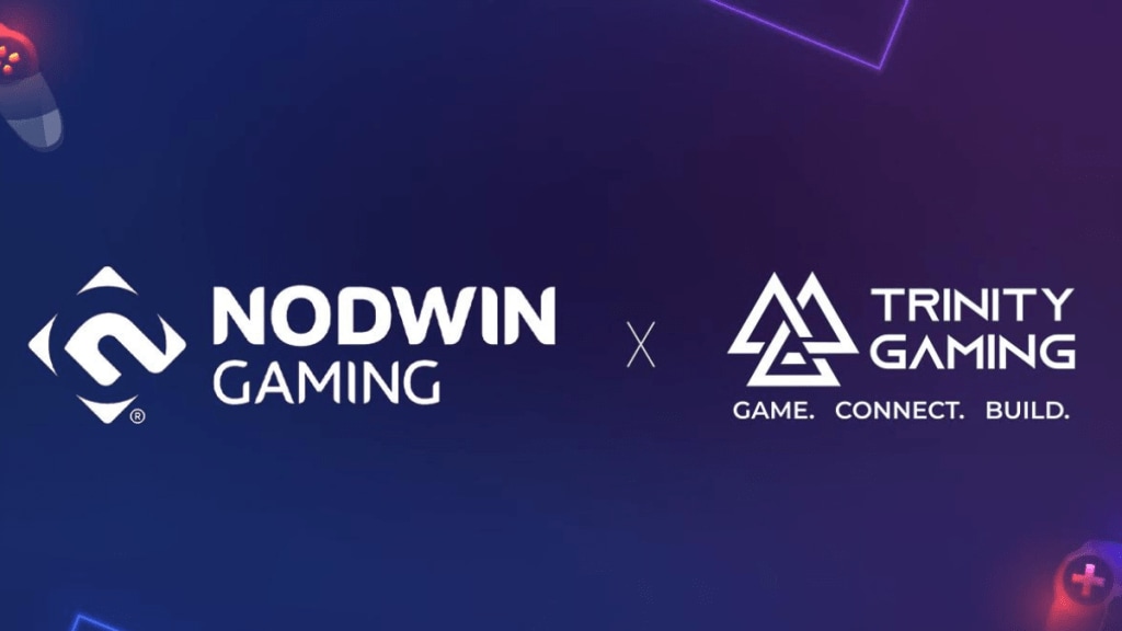 Founded in 2019 by Abhishek Aggarwal and Shivam Rao, Trinity Gaming reportedly manages over 1,000 gaming creators and has partnerships with brands such as Samsung, Realme, iQOO, and Krafton.
