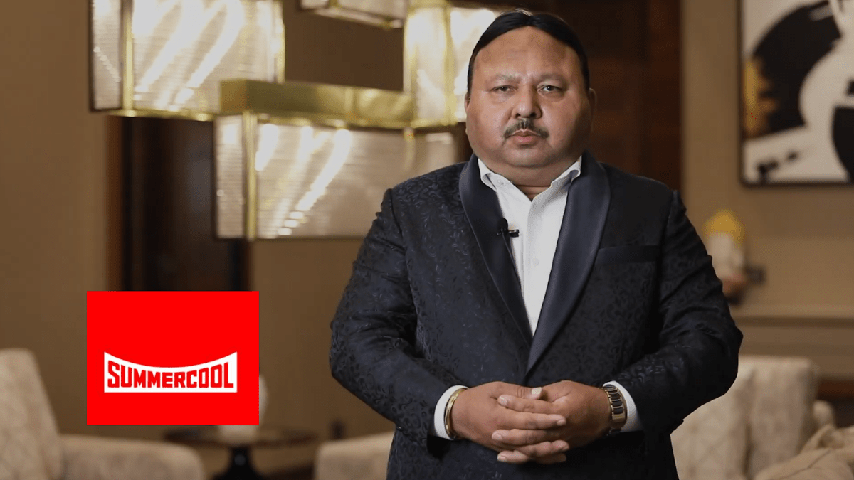 From cricket matches with family to giving back to society at Mahabaleshwar, Summercool CMD Sanjeev Kumar Gupta shares how he spends his weekends and reflects on his favorite moments. From cricket matches with family to giving back to society at Mahabaleshwar, Summercool CMD Sanjeev Kumar Gupta shares how he spends his weekends and reflects on his favorite moments.