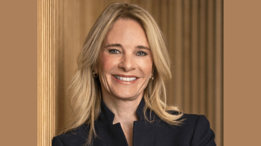 Lara Balazs joins Adobe as chief marketing officer, bringing decades of expertise in transformative marketing strategies.