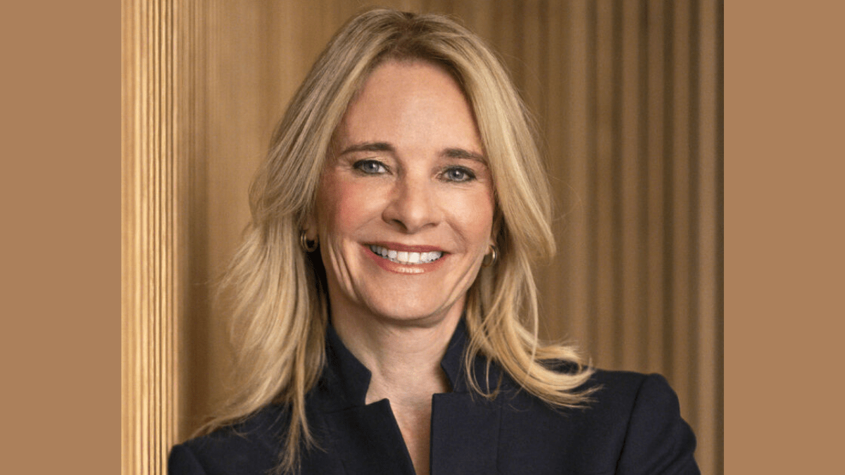 Lara Balazs joins Adobe as chief marketing officer, bringing decades of expertise in transformative marketing strategies. Lara Balazs joins Adobe as chief marketing officer, bringing decades of expertise in transformative marketing strategies.