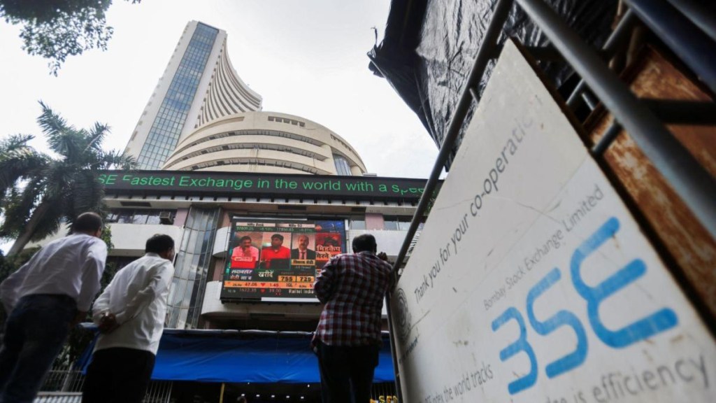 Sensex Nifty Today | Stock Market Live Updates: Sensex Nifty Today | Stock Market Live Updates: