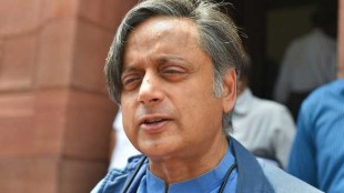 'Should Delhi even remain nation's capital': Shashi Tharoor on worsening air quality