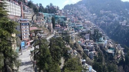 himachal pradesh, himachal winters, dry spell in himachal, shimla, imd, himachal weather himachal pradesh, himachal winters, dry spell in himachal, shimla, imd, himachal weather