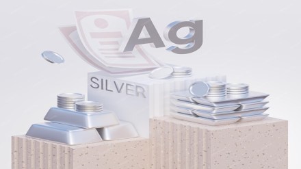 Silver ETFs average return 32% in 1 year! What's behind this unprecedented surge?