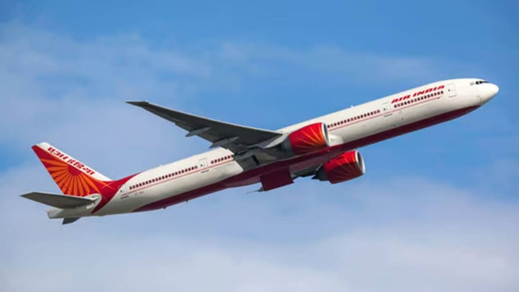 Singapore Airlines investment in Air India Singapore Airlines investment in Air India