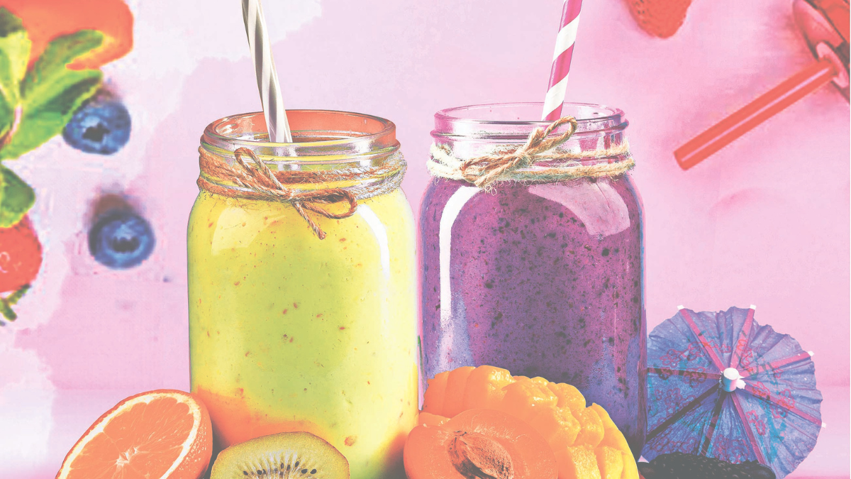 Smoothie Smoothie
