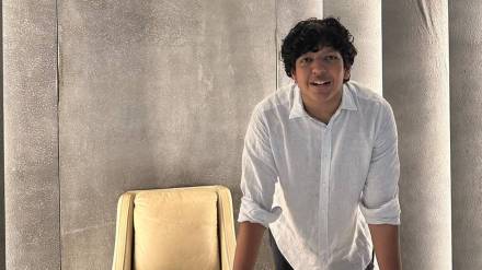 SolarGlide Systems, Nirvaan Didwania, who is Nirvaan Didwania, sustainability