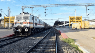 South Western Railway