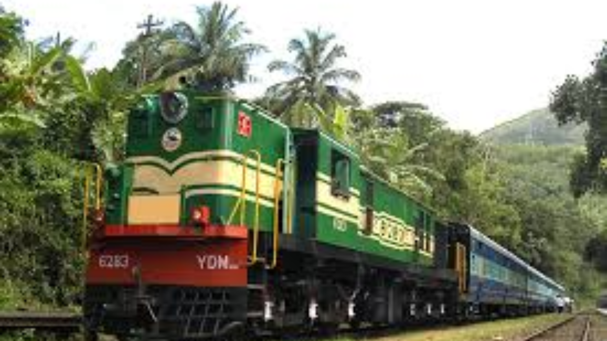 Southern Railway Southern Railway
