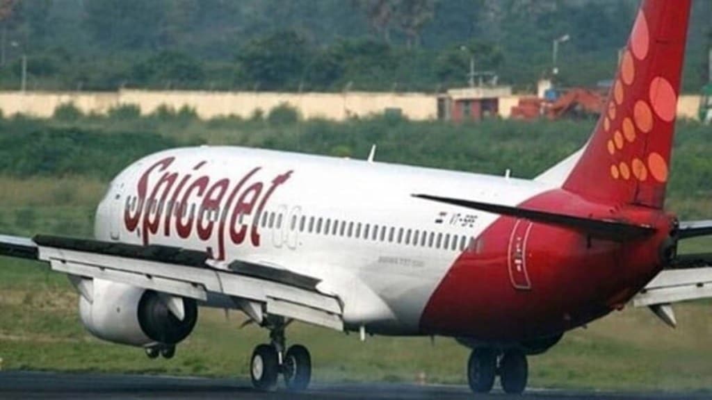 spicejet, spicejet news, spicejet flights, spicejet update, airlines, aviation news, Indian airlines, UDAN flights, Jaipur to varanasi flights spicejet, spicejet news, spicejet flights, spicejet update, airlines, aviation news, Indian airlines, UDAN flights, Jaipur to varanasi flights