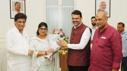 Shreejaya Chavan, daughter of former Congress CM Ashok Chavan, also marked her debut, winning from Bhokar on a BJP ticket.