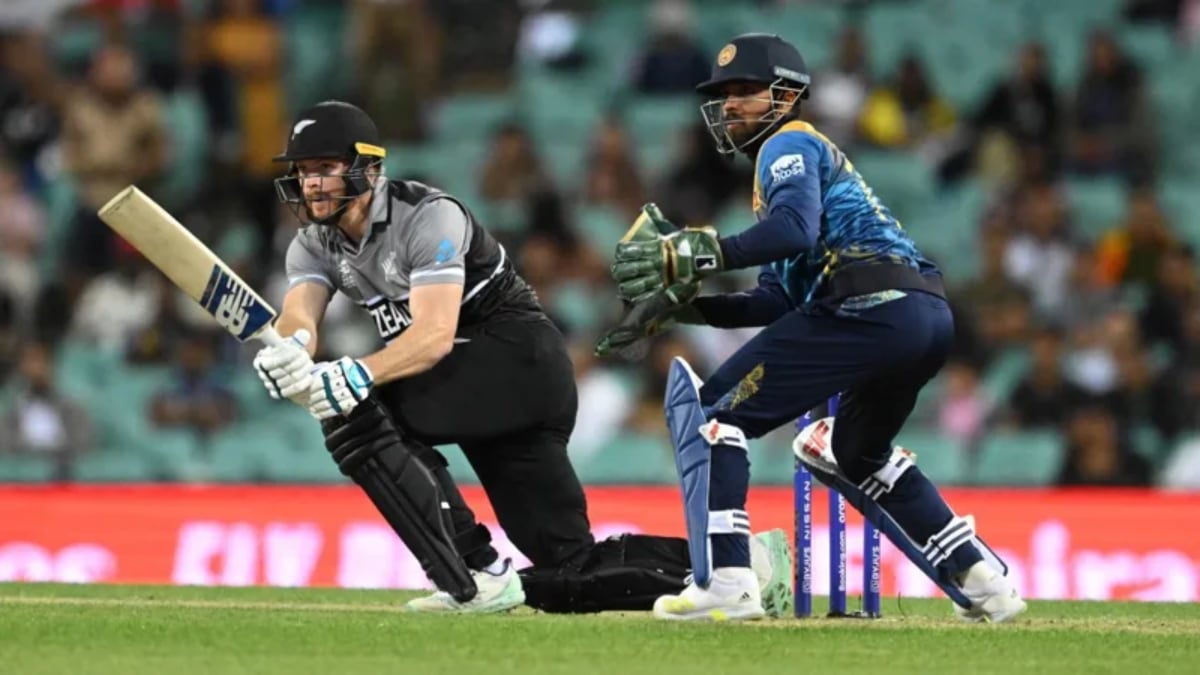 Sri Lanka vs New Zealand 3rd ODI TV channel, online live stream and how to watch SL VS NZ ODIs