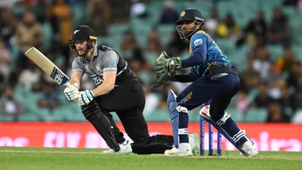 Sri Lanka vs New Zealand 3rd ODI TV channel, online live stream and how to watch SL VS NZ ODIs
