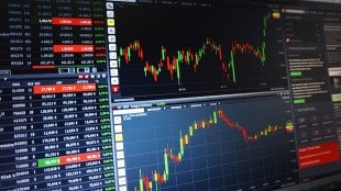 IEX shares, IEX share price