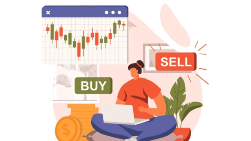 Top stocks to watch on Monday, November 18, 2024