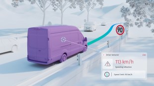 Strong demand for ADAS in India as road safety concerns rise HERE Technologies survey Infographic