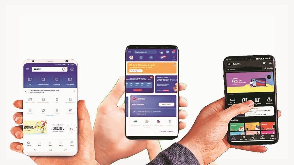 Paytm, Reliance Jio, Amazon, Flipkart, PhonePe, Technology, Tech