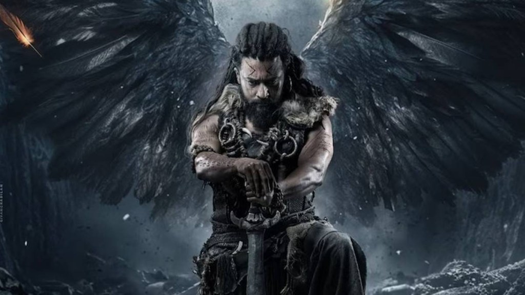 Kanguva, Kanguva budget, Kanguva release date, Kanguva star salaries, Kanguva actors, Kanguva actors salaries, Suriya, Suriya salary, Suriya net worth, who is Suriya, Bobby Deol, Bobby Deol net worth, Bobby Deol salary, lifestyle