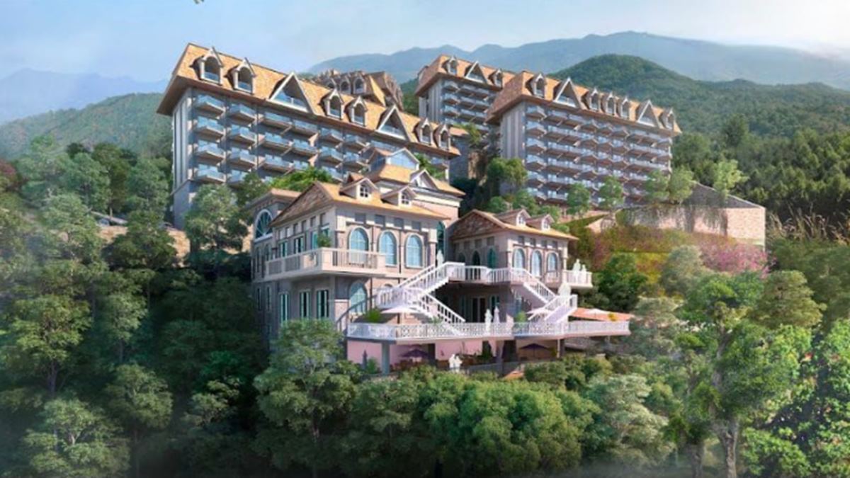 Sushma Group teams up with Bayside Corporations to accelerate premium Kasauli project sales Sushma Group teams up with Bayside Corporations to accelerate premium Kasauli project sales