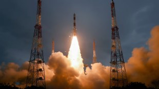 The launch of Earth Observation Satellites and the NSIL’s LVM3-PPP model is positioning the country as a global leader. Representational Photo (Image source: PTI)