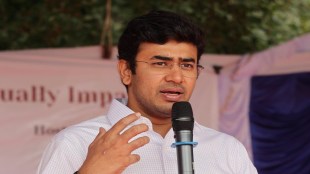 The controversy began when Surya, the MP from Bengaluru South, shared an article on X (formerly Twitter) on November 7. (Photo: Facebook)