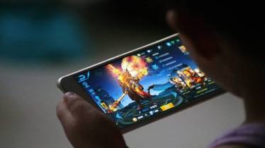 Transactions of e-gaming