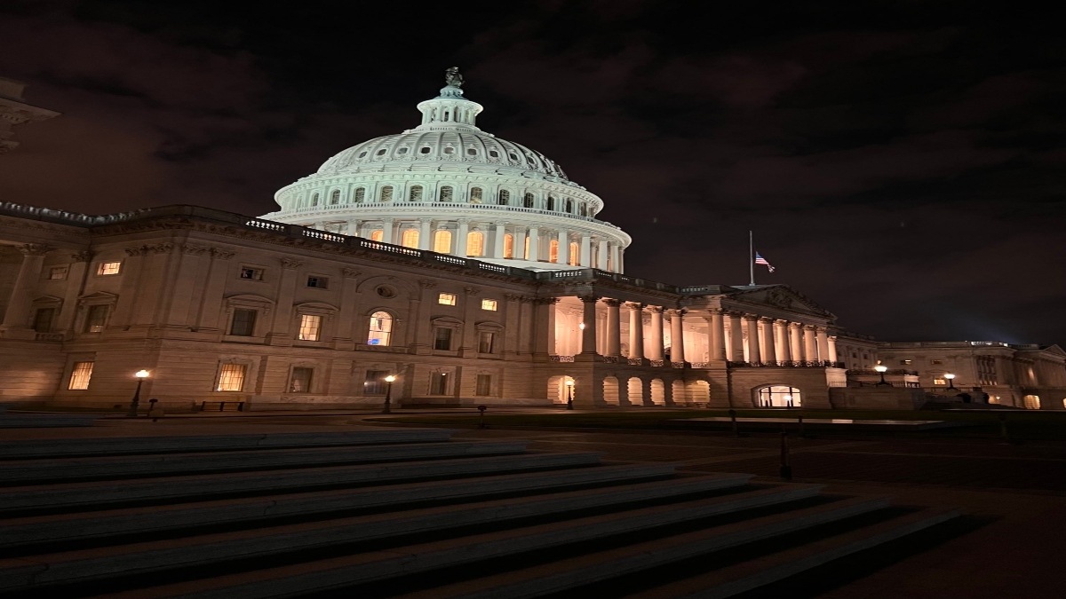 US Elections 2024: Meet the Indian-American politicians expanding the Samosa Caucus in Congress