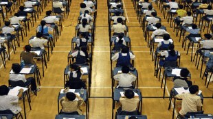 UP Board Exam Date 2025