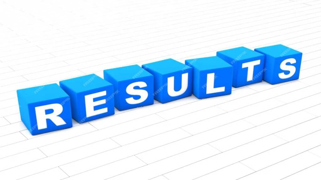UPPBPB UP Police Constable Result 2024 Out at uppbpb.gov.in