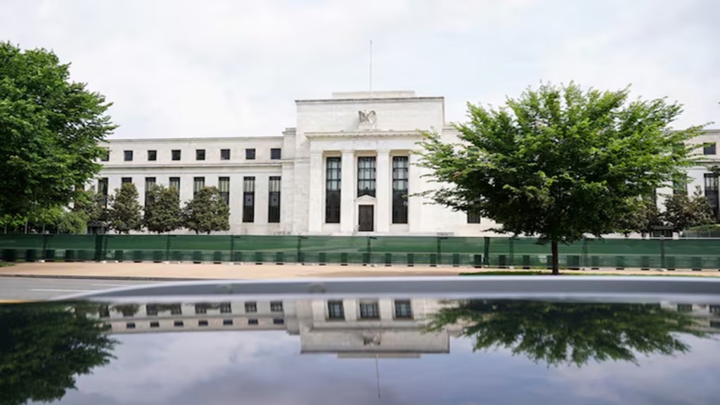US Fed rate cut, Trump, Powell, inflation, Federal Reserve