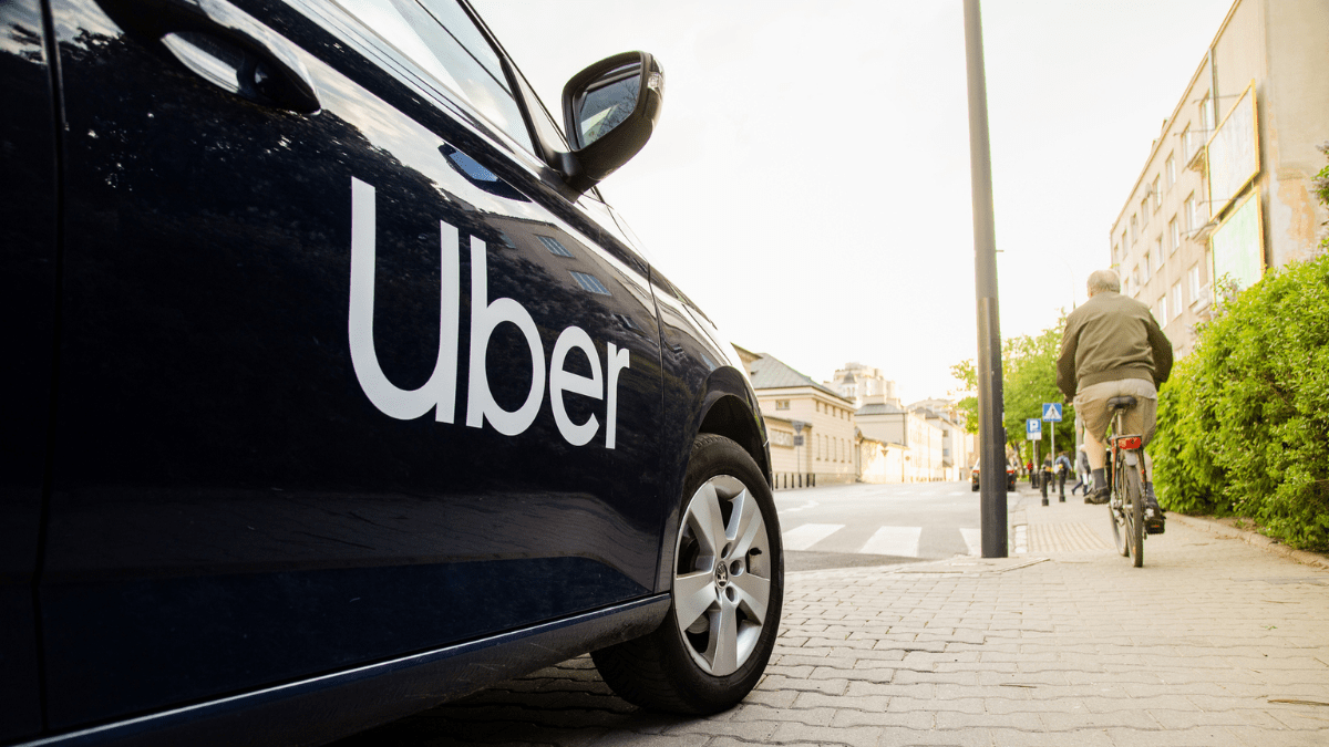Uber Uber