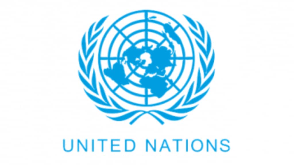 United Nations United Nations