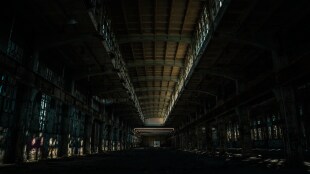 By strategically locating dark stores in the city based on historical demand information, it ensures that a typical dark store serves customer requests originating within a 3.5 Km radius.