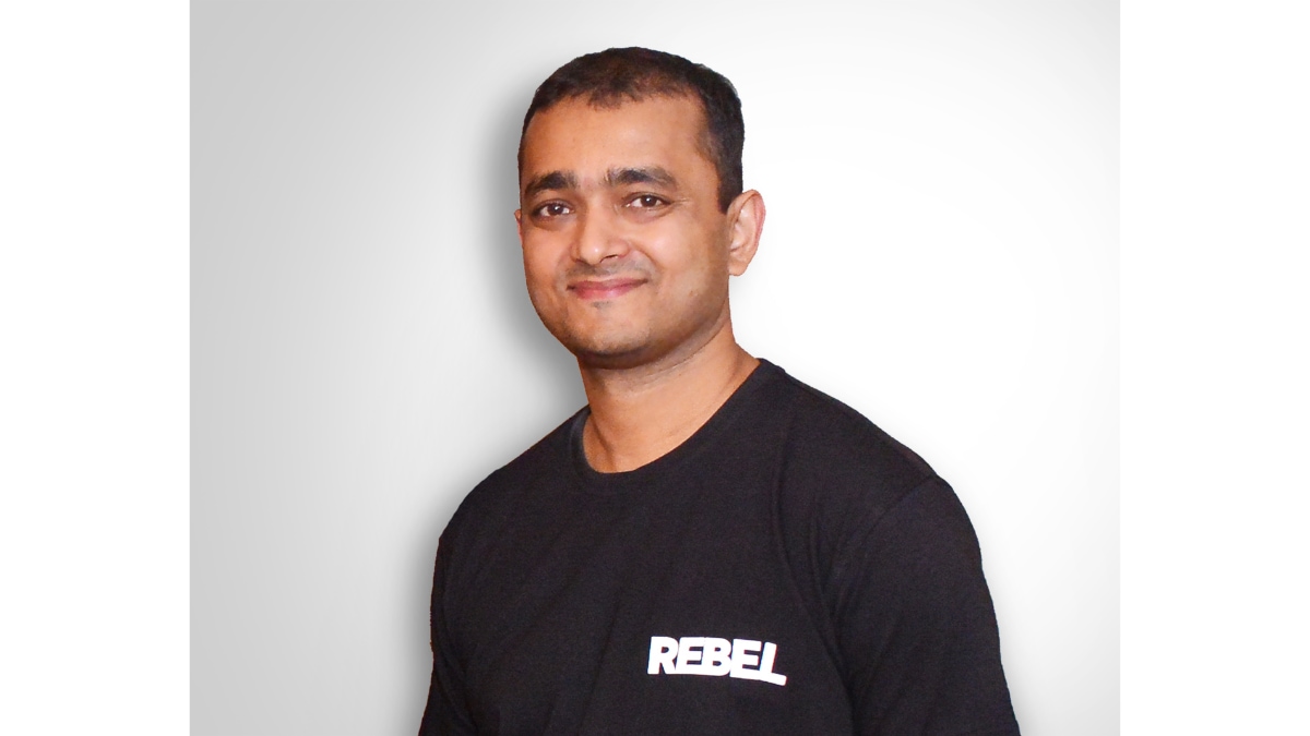 "The only gadgets I have are a Kindle for reading and a Remarkable paper tablet for writing. I am very bad at figuring out new gadgets," Barman commented.