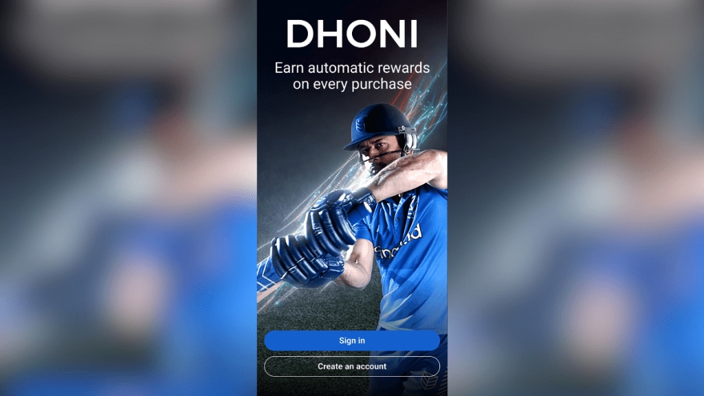 It is reported that the waiting list for the app is now open and the first one million fans to register can exclusively preview DHONI content, including behind-the-scenes footage, interactive experiences as well as a rewards system, the company claimed.