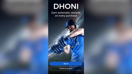 It is reported that the waiting list for the app is now open and the first one million fans to register can exclusively preview DHONI content, including behind-the-scenes footage, interactive experiences as well as a rewards system, the company claimed.