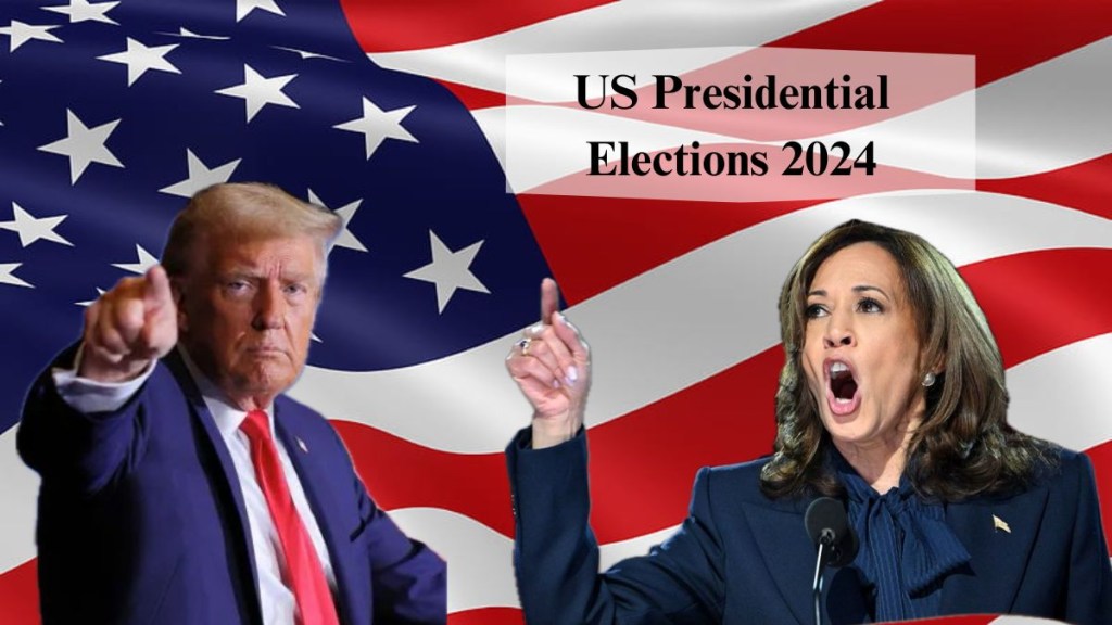 US presidential elections affect on Stock market