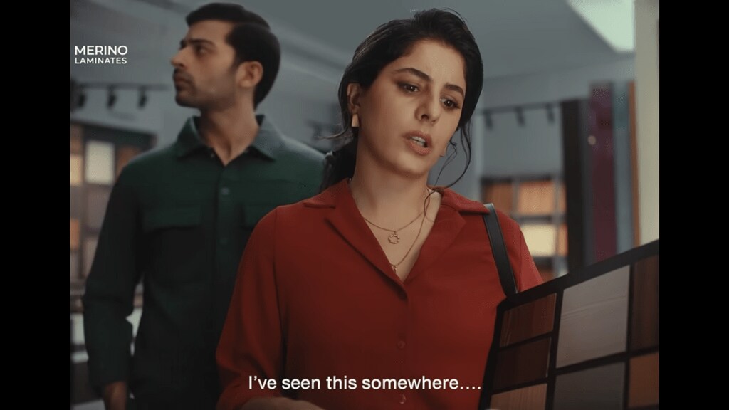 It is understood that the pan-India campaign is now live on all online and offline platforms.