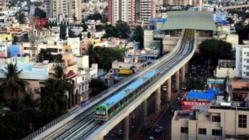 Bengaluru Metro Update: Namma metro’s green line extension to commence commercial operation today - Check route, stations, cost and more Bengaluru Metro Update: Namma metro’s green line extension to commence commercial operation today - Check route, stations, cost and more