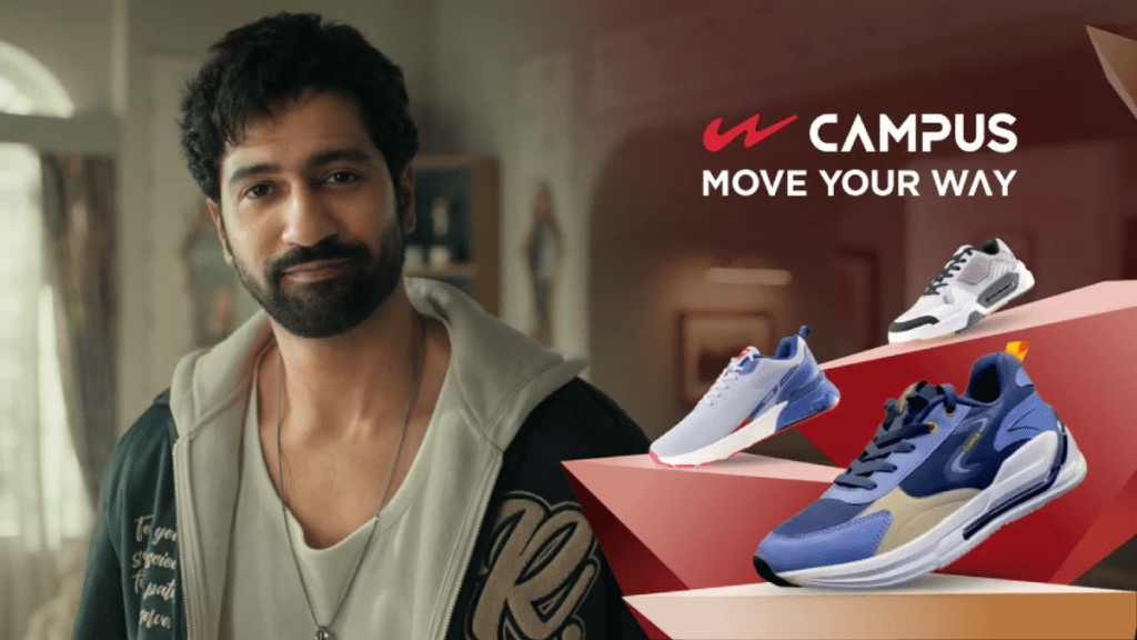 A snippet from the ad. (Image: YouTube)