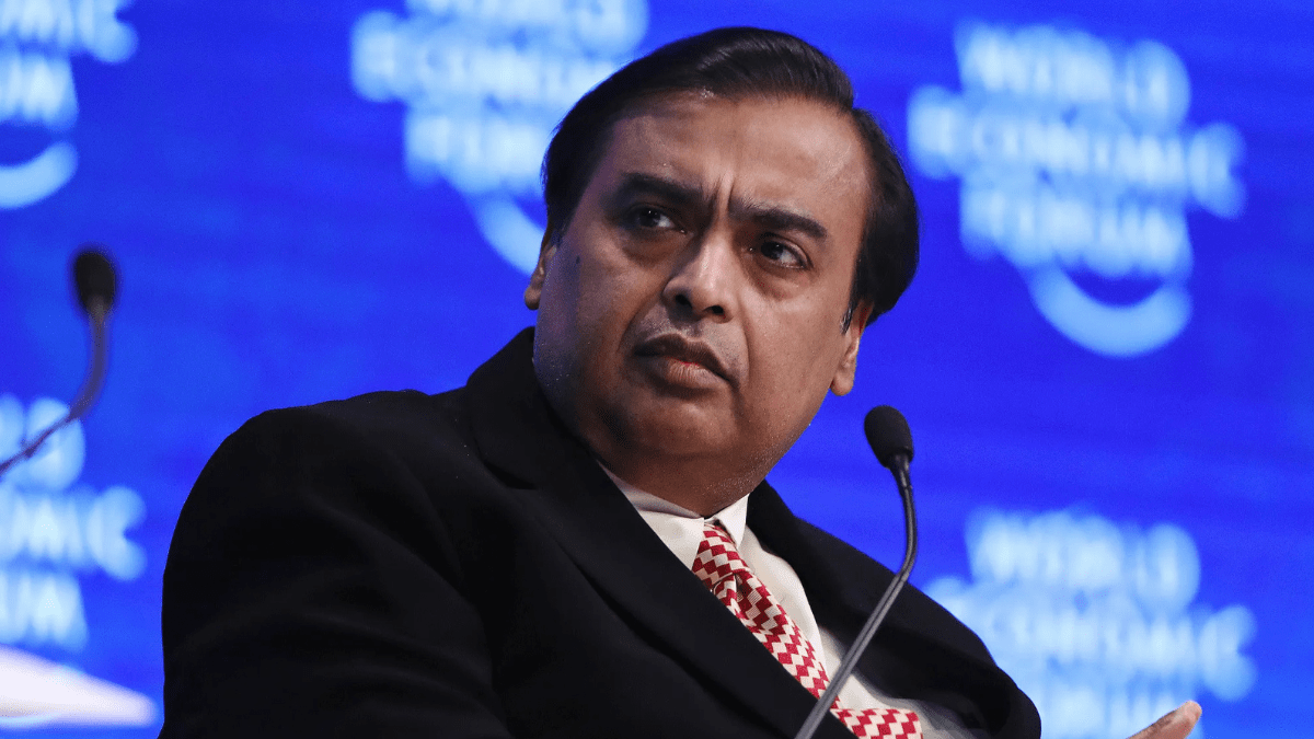 RIL Q3: 3 key highlights of the earnings RIL Q3: 3 key highlights of the earnings