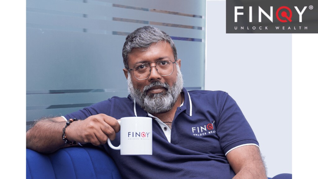 "When I'm not working, I love immersing myself in sports and music," Agarwal commented.