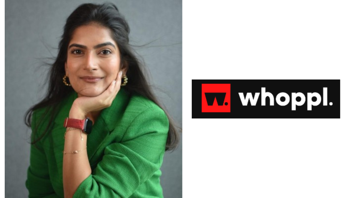 BrandWagon Chai pe Charcha with Whoppl's Ramya Ramachandran - Brand ...