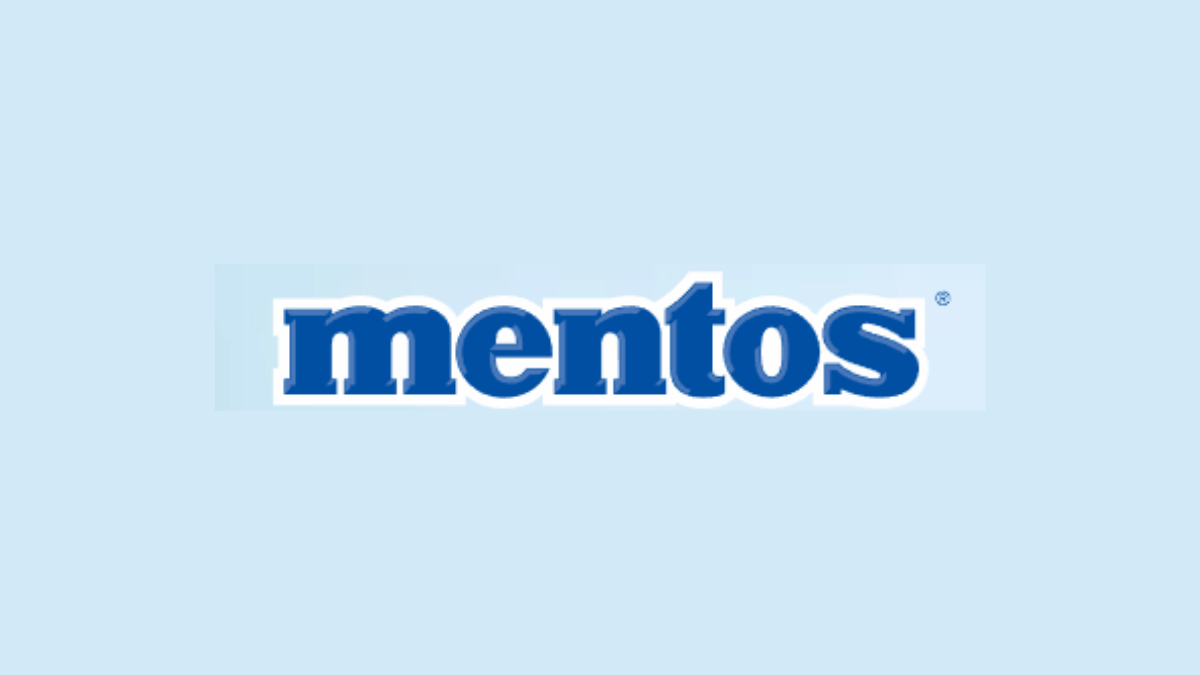 Mentos as a brand recently turned a value worth a billion Euro, which further emphasises that it is a very powerful brand globally Mentos as a brand recently turned a value worth a billion Euro, which further emphasises that it is a very powerful brand globally