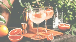 Just one more drink! The actual alcohol in your glass no one told you about