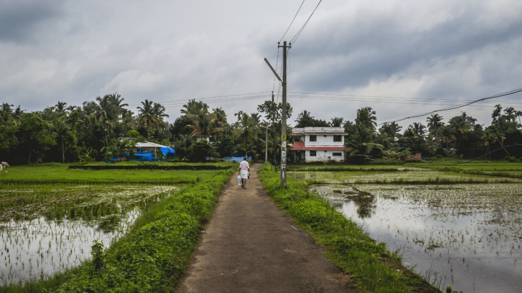 Beyond consumption, financial behaviour is also evolving.