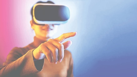 The metaverse’s growing economy will increasingly intersect with the traditional economy. As brands establish their presence in virtual worlds, traditional businesses can explore new revenue streams.